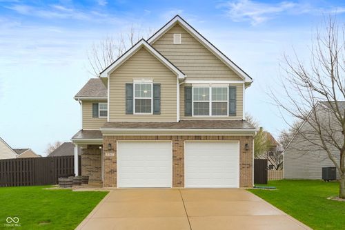 5767 Scotland St, Indianapolis, IN, 46234-3764 | Card Image