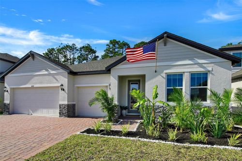2121 Divot Drive, DAYTONA BEACH, FL, 32124 | Card Image
