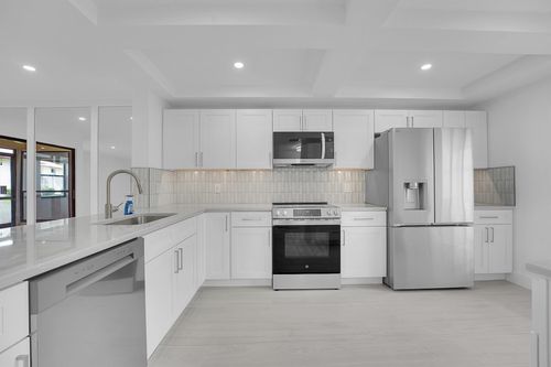 3373 Lucerne Park Drive, Greenacres, FL, 33467 | Card Image
