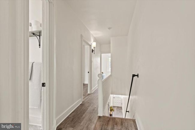 23 Hazel St, Townhouse with 3 bedrooms, 1 bathrooms and null parking in LANCASTER PA | Image 13