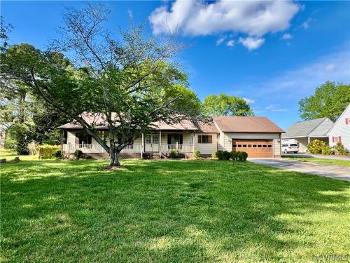 308 Old Sedley Rd, Franklin, VA, 23851-2346 | Card Image