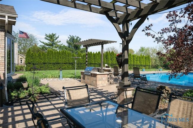 1122 Cedar Creek Dr, House other with 4 bedrooms, 3 bathrooms and 3 parking in Northwood OH | Image 39