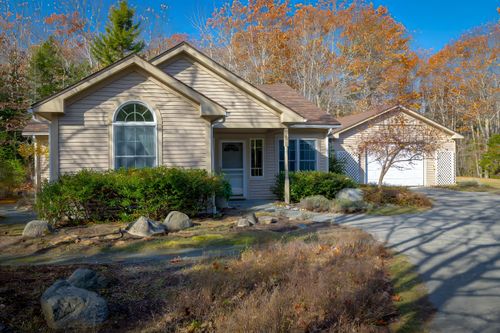 40 Ridgeway Drive, Bar Harbor, ME, 04609 | Card Image