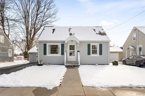 811 Massena Ave, Rome, NY, 13440-2652 | Card Image