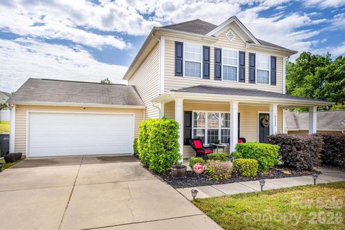 10809 Traders Ct, Davidson, NC, 28036-7783 | Card Image