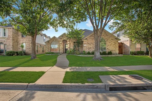 1206 Cabernet Dr, Allen, TX, 75002-0981 | Card Image