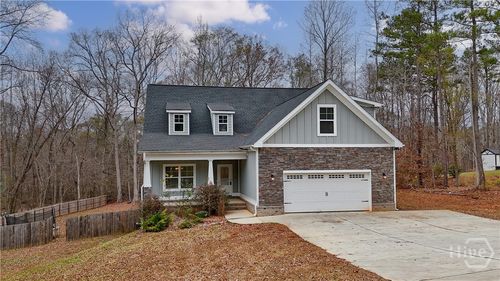 622 Linda St, Colbert, GA, 30628-6634 | Card Image