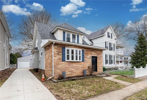508 Bryant Street, North Tonawanda, NY, 14120 | Card Image