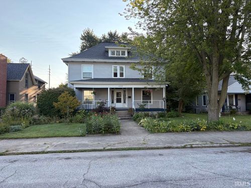 620 S 7th St, Goshen, IN, 46526-4014 | Card Image