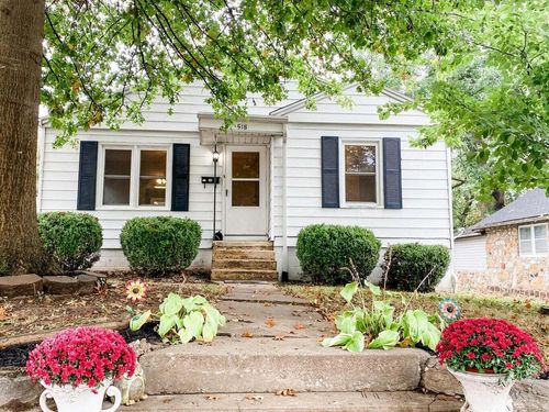 518 Thoma St, Boonville, MO, 65233-1051 | Card Image