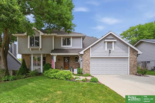 4314 Amos Gates Dr, Bellevue, NE, 68123-1108 | Card Image