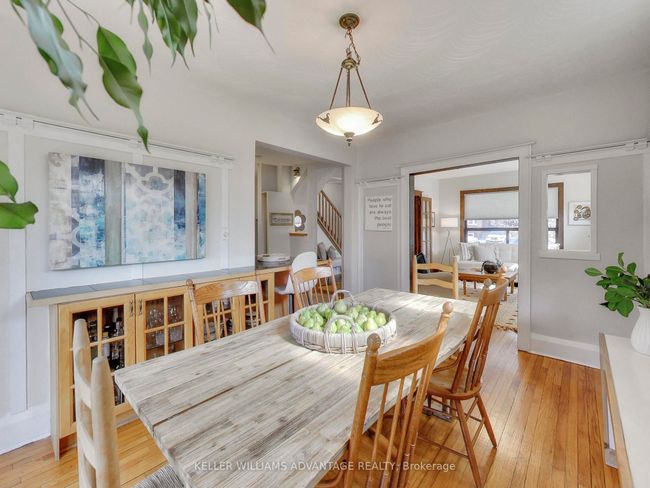 72 Beachview Cres, House other with 2 bedrooms, 1 bathrooms and 1 parking in Toronto ON | Image 11