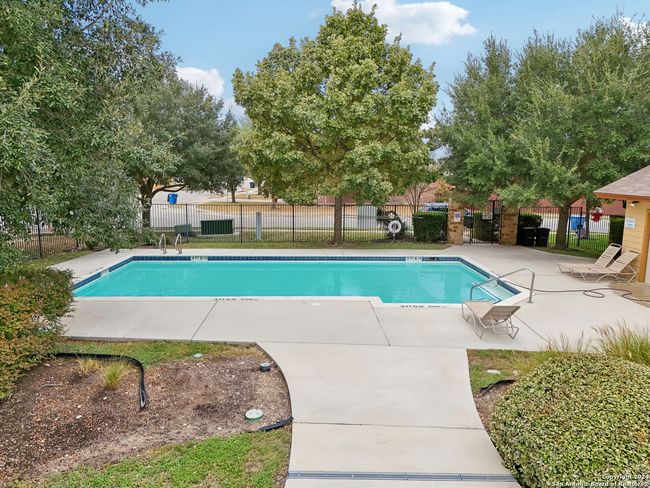 112 Vista Del Rey, House other with 3 bedrooms, 2 bathrooms and null parking in Cibolo TX | Image 31