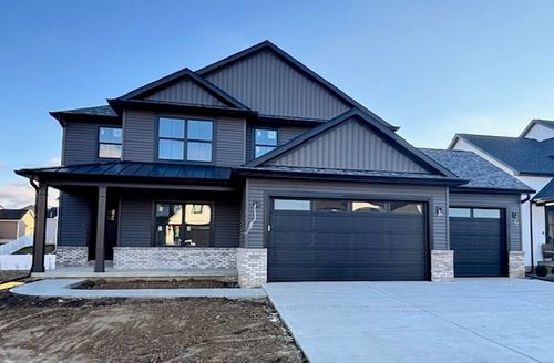 5205 Finlen Ln, Bloomington, IL, 61705-7114 | Card Image