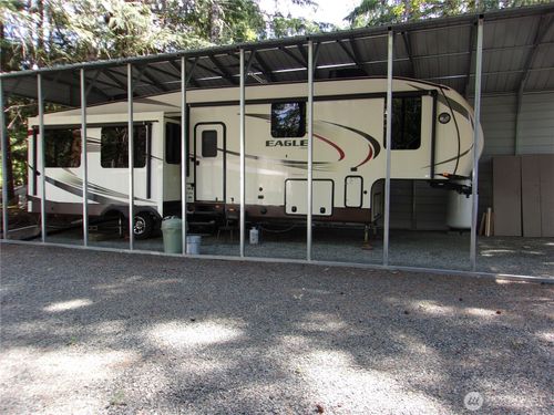 60 King Dr, Brinnon, WA, 98320-9535 | Card Image