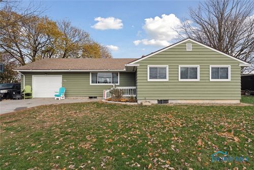 535 E Linfoot Street, Wauseon, OH, 43567 | Card Image