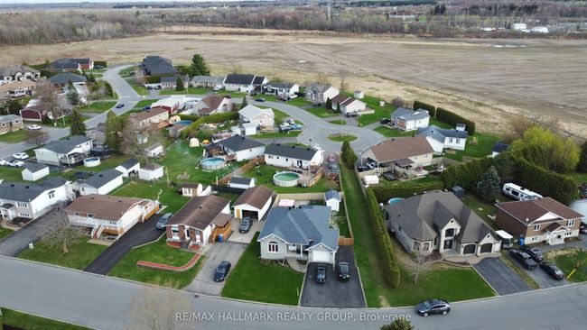863 Victoria St, House other with 4 bedrooms, 2 bathrooms and 4 parking in L'orignal ON | Image 36