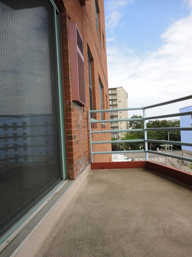 APT-407 - 100 W Squantum St, Condo with 0 bedrooms, 1 bathrooms and 1 parking in Quincy MA | Image 7