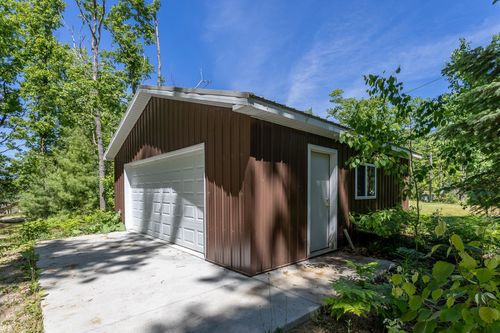 6743 Beach Road, Charlton Township, MI, 49751 | Card Image