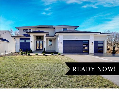 15317 W 162nd St, Olathe, KS, 66062-2285 | Card Image