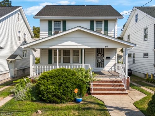 40 E 8th St, Clifton, NJ, 07011-1102 | Card Image