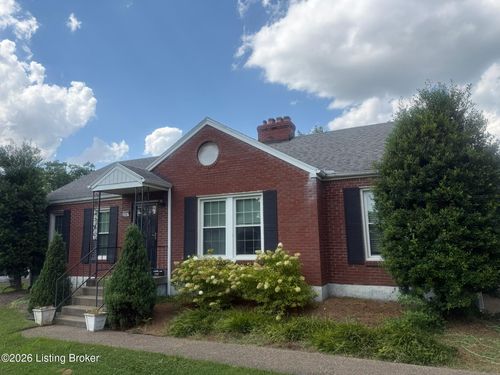 2507 Alanmede Rd, Louisville, KY, 40205-3001 | Card Image