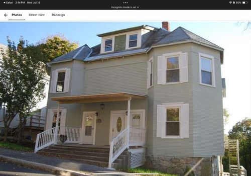 20-16 Wesleyan St, North Adams, MA, 01247-2760 | Card Image