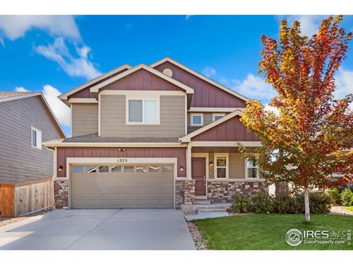 1375 Copeland Falls Rd, Severance, CO, 80550 | Card Image