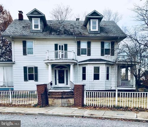 3107 Evergreen Ave, BALTIMORE, MD, 21214-2336 | Card Image