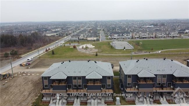 322 Parnian Street, Condo with 3 bedrooms, 2 bathrooms and 1 parking in Barrhaven ON | Image 30