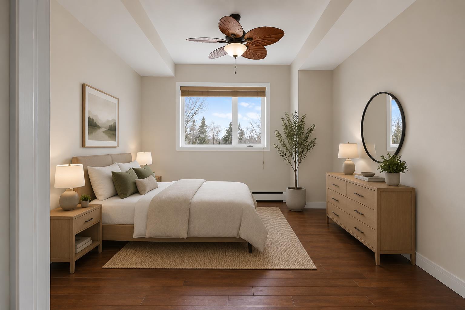 Residential in Calgary 3