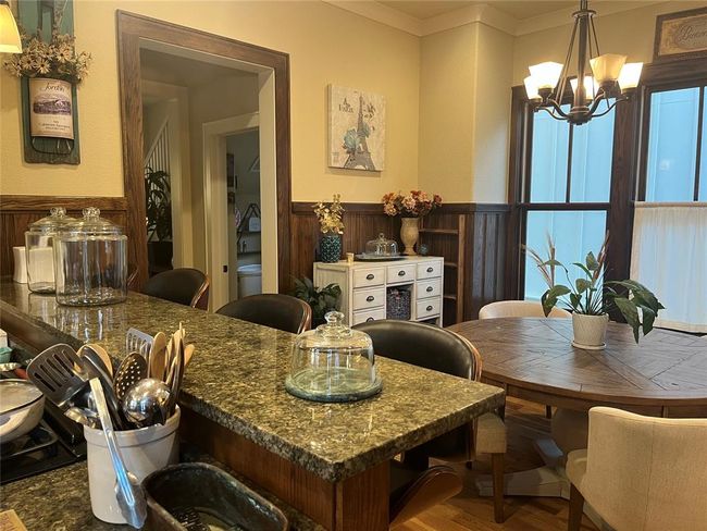 F - 55 Boardwalk, House other with 2 bedrooms, 3 bathrooms and null parking in Carlton Lndg OK | Image 4