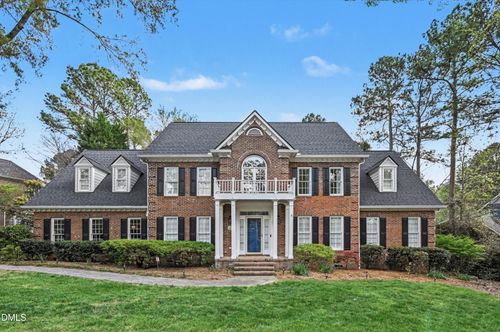 3835 Sweeten Creek Rd, Chapel Hill, NC, 27514-9707 | Card Image