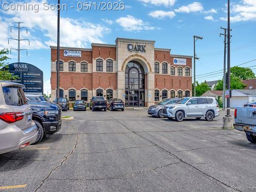 suite-202-6050 Greenfield Road, Dearborn, MI, 48126 | Card Image