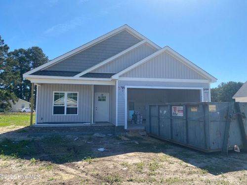 213 Herring Rd, Princeton, NC, 27569-8267 | Card Image