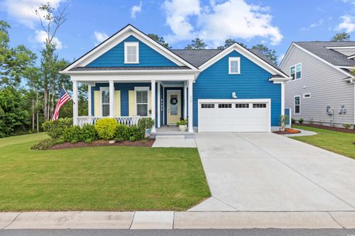 117 Black Water Dr, Murrells Inlet, SC, 29576-7434 | Card Image