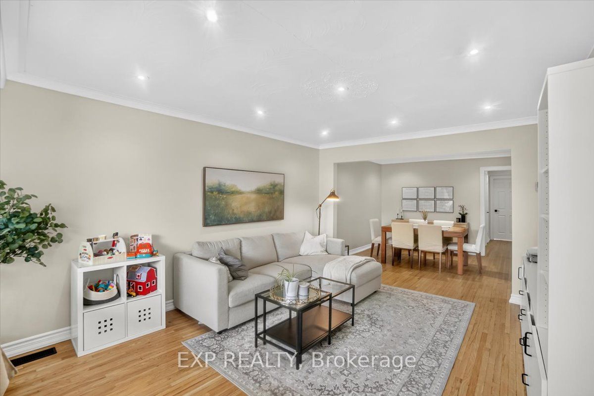 Residential in Brampton 5