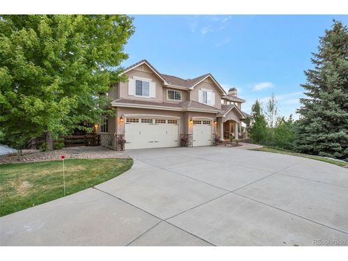 23967 E Hinsdale Pl, Aurora, CO, 80016-5235 | Card Image