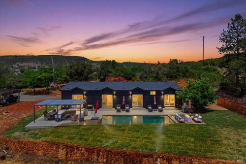 20011 Honey Hill Dr, Hidden Valley Lake, CA, 95467-8383 | Card Image