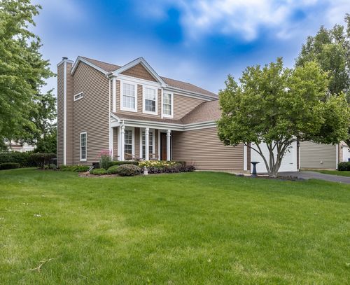 254 Mayfair Ln, South Elgin, IL, 60177-2741 | Card Image