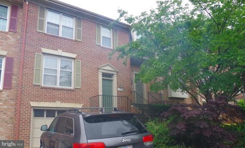 5929 Woodfield Estates Dr, ALEXANDRIA, VA, 22310-1895 | Card Image