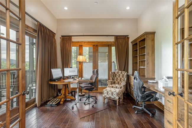 541 Summer Hill Rd, House other with 4 bedrooms, 5 bathrooms and null parking in Cullowhee NC | Image 68