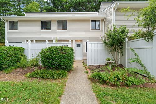 7359 Sandy Creek Dr, Raleigh, NC, 27615-6192 | Card Image