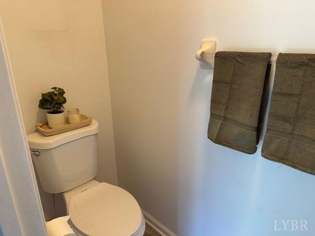 202 Rustwood Ct, Townhouse with 3 bedrooms, 2 bathrooms and null parking in Rustburg VA | Image 16