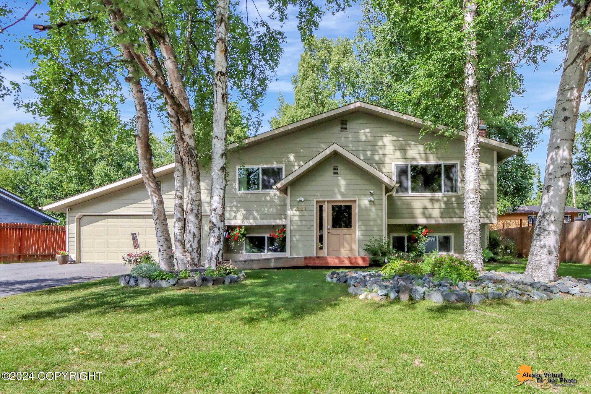 High View Dr, Anchorage, AK 99515