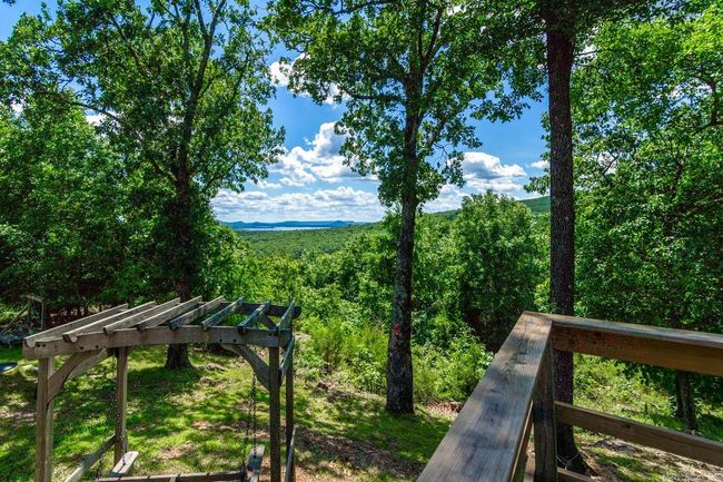 190 Hill Creek Rd, House other with 3 bedrooms, 1 bathrooms and null parking in Edgemont AR | Image 24