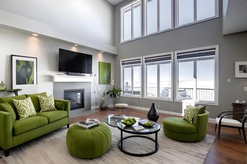 22 Evansborough View Nw, Calgary, AB, T3P0R2 | Card Image