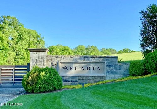 0 Arcadia Peninsula Way, Knoxville, TN, 37901 | Card Image