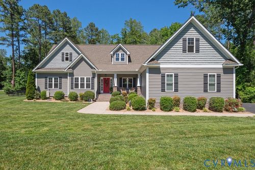 6446 Chestnut Church Rd, Mechanicsville, VA, 23116-4874 | Card Image