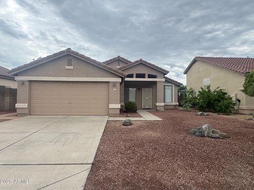 8555 W Vogel Ave, Peoria, AZ, 85345-5336 | Card Image
